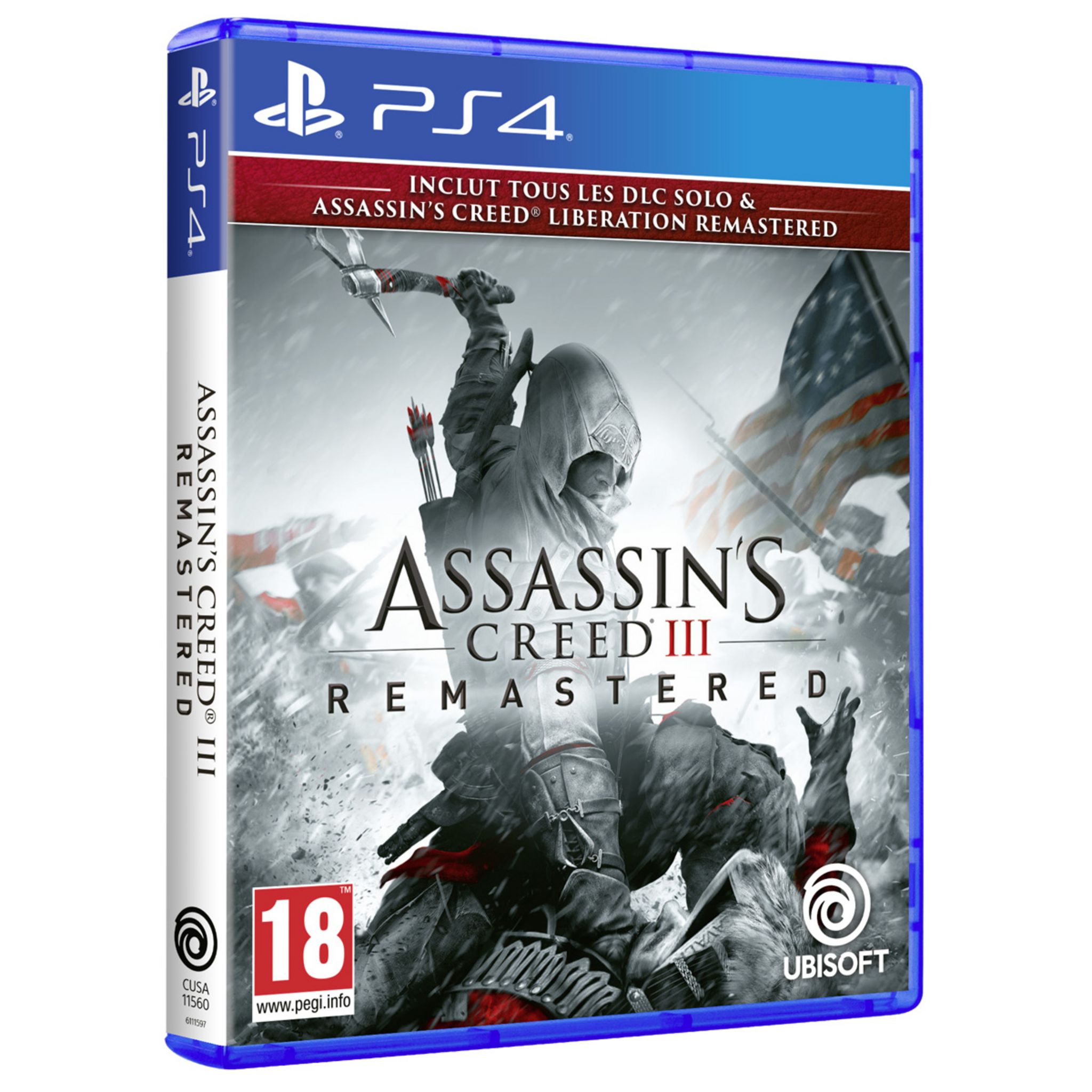 Assassins игра ps4