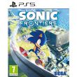 Sega Sonic Frontiers PS5