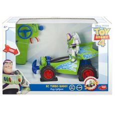 SMOBY Véhicules radiocommandé 1/24 Buzz - Toy Story 4