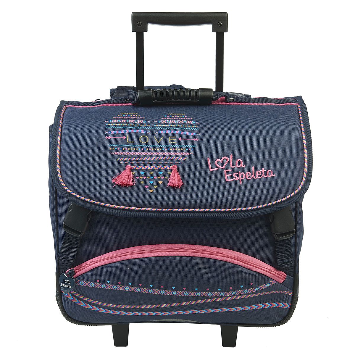 Cartable a 2025 roulette lola espeleta