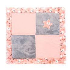 Domiva Tapis De Parc Antiderapant Indoor Poesie Pas Cher A Prix Auchan