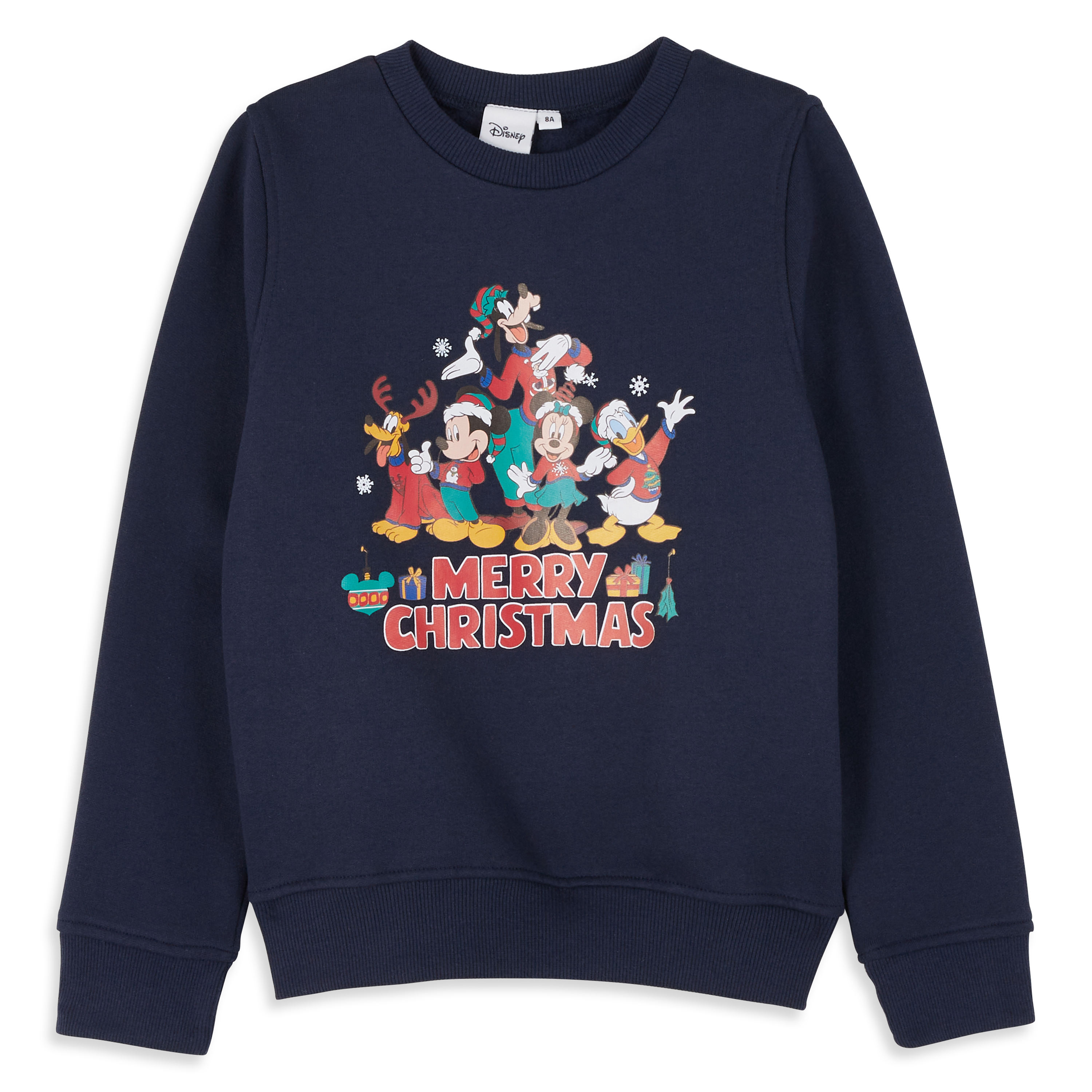 Pull noel Disney, Grande sélection - prix bas