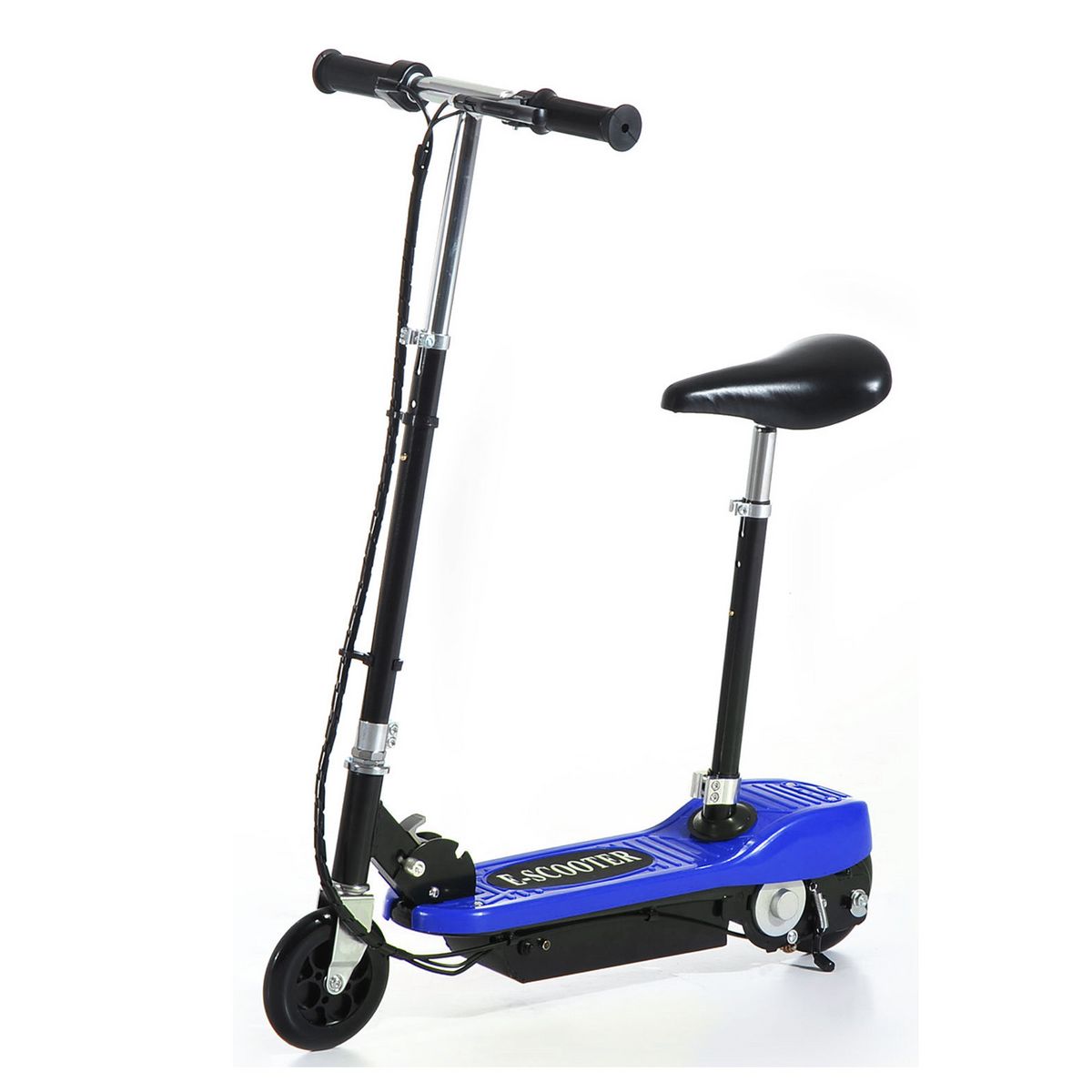 Trottinette électrique Enfant Eurospen 120w - 24V - Cdiscount Jeux - Jouets