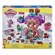 HASBRO Play-Doh - Pâte à modeler - La Chocolaterie