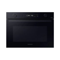 Micro ondes Encastrable SAMSUNG NQ5B4513GBB 50 litres, 20 fonctions  automatiques Pas Cher 