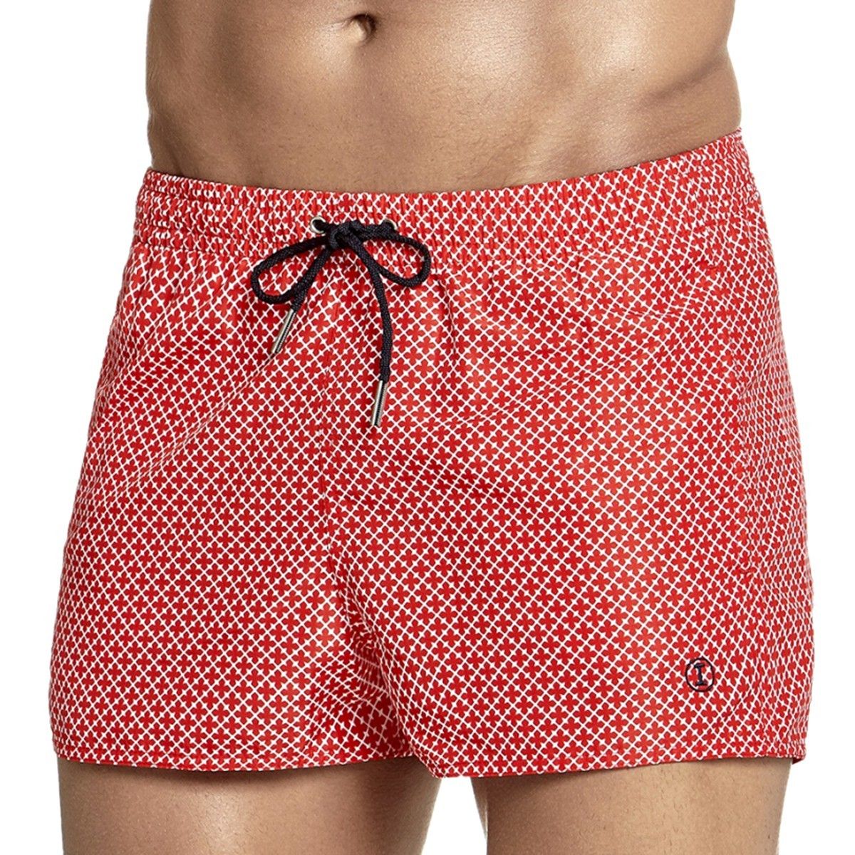 Short best sale homme auchan