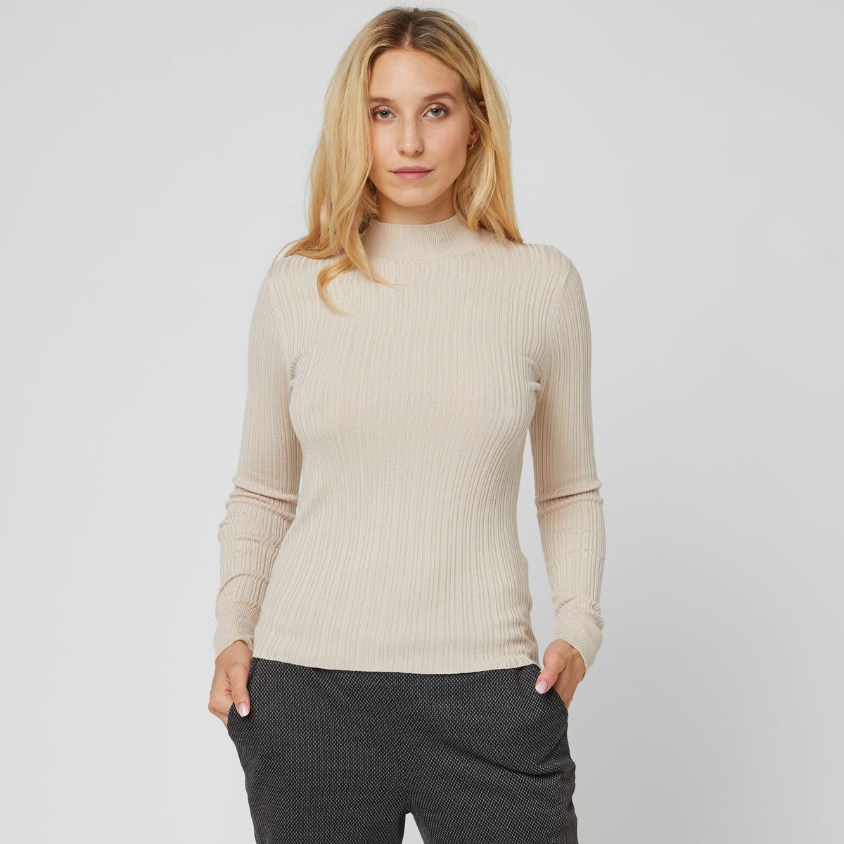 Pull in extenso femme auchan sale