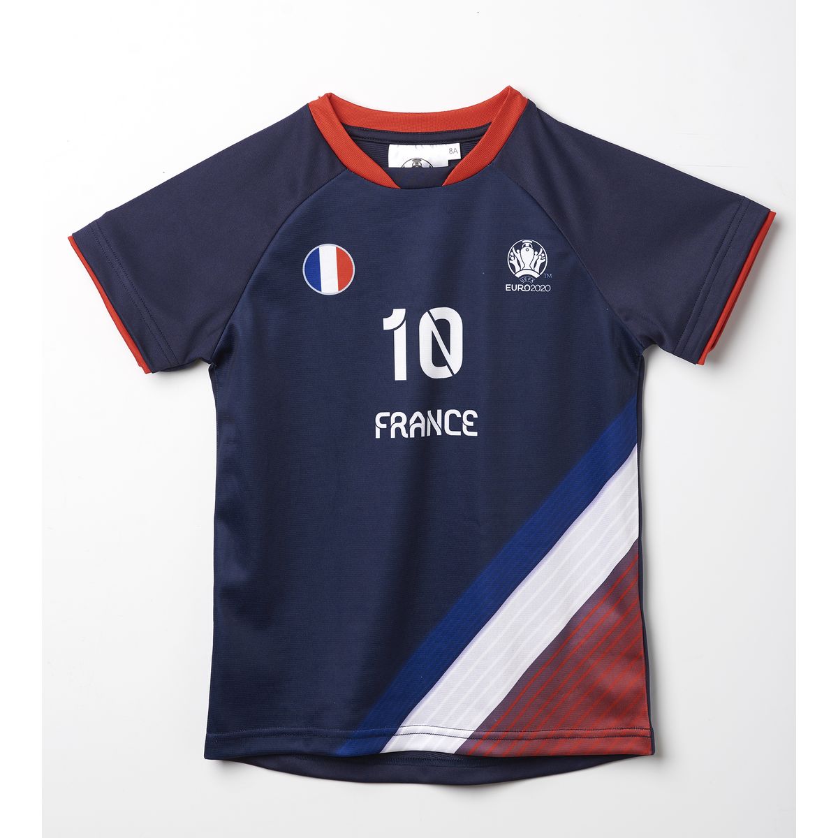 Maillot de best sale foot garcon