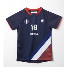 Uefa Maillot De Foot France Enfant Pas Cher A Prix Auchan