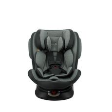 Nania Siege Auto Isofix Groupe 0 1 2 3 Eno Pivotant 360 Pas Cher A Prix Auchan