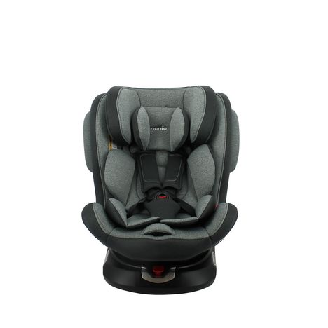 Nania - Siège Auto isofix ONE 360° Mickey — BIICOU