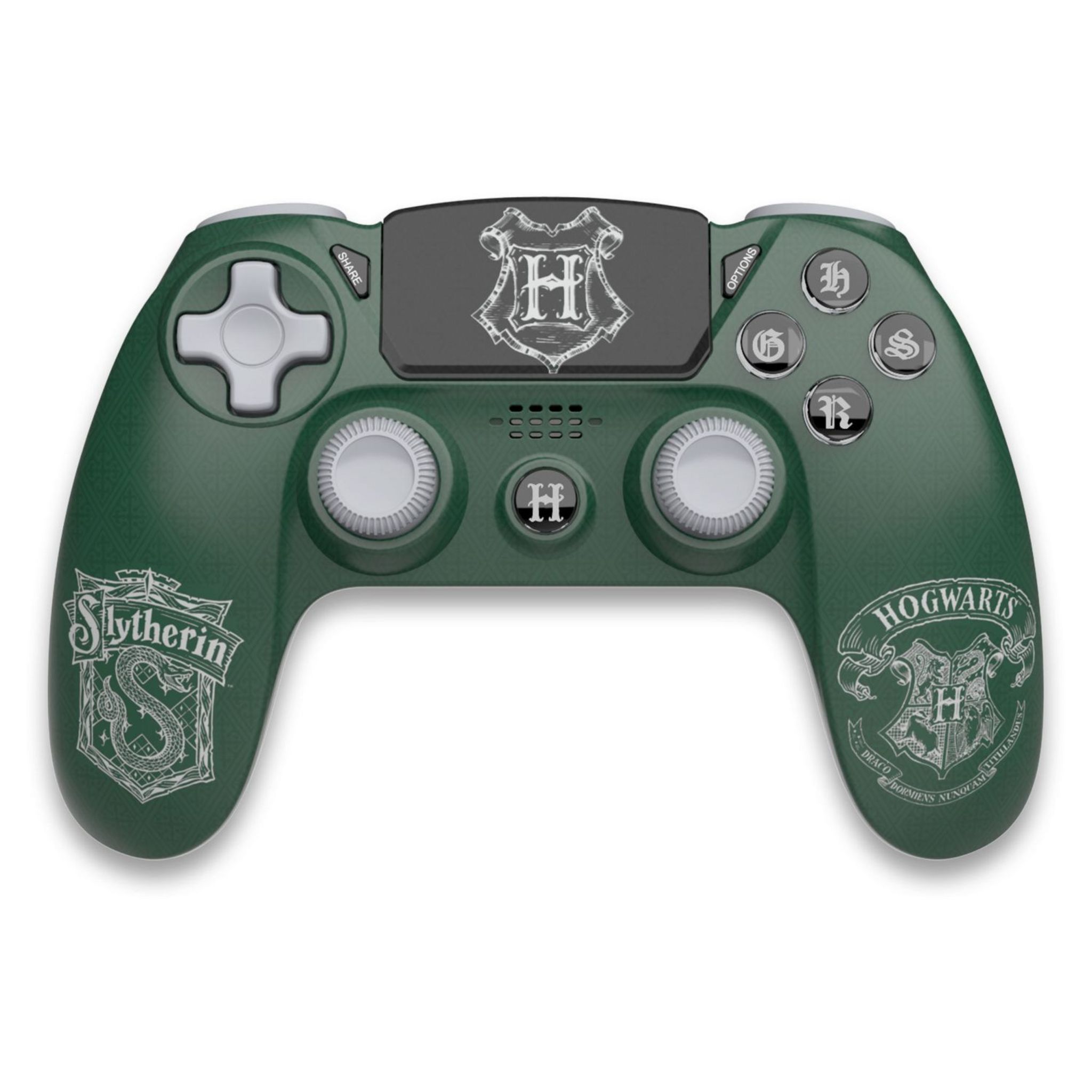 Manette sans fil - Vif d'Or Hogwarts Legacy - Harry Potter