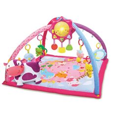 Vulli Miroir D Activites Multi Supports Sophie La Girafe Pas Cher A Prix Auchan