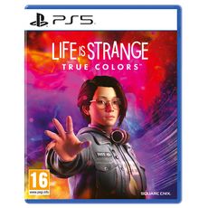 Life is Strange True Colors PS5