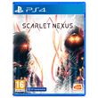 Namco Scarlet Nexus PS4
