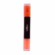  Vernis Gel Duo Longue Tenue 2X5ml L'Oréal 035 Fight For Orange. Coloris disponibles : Orange