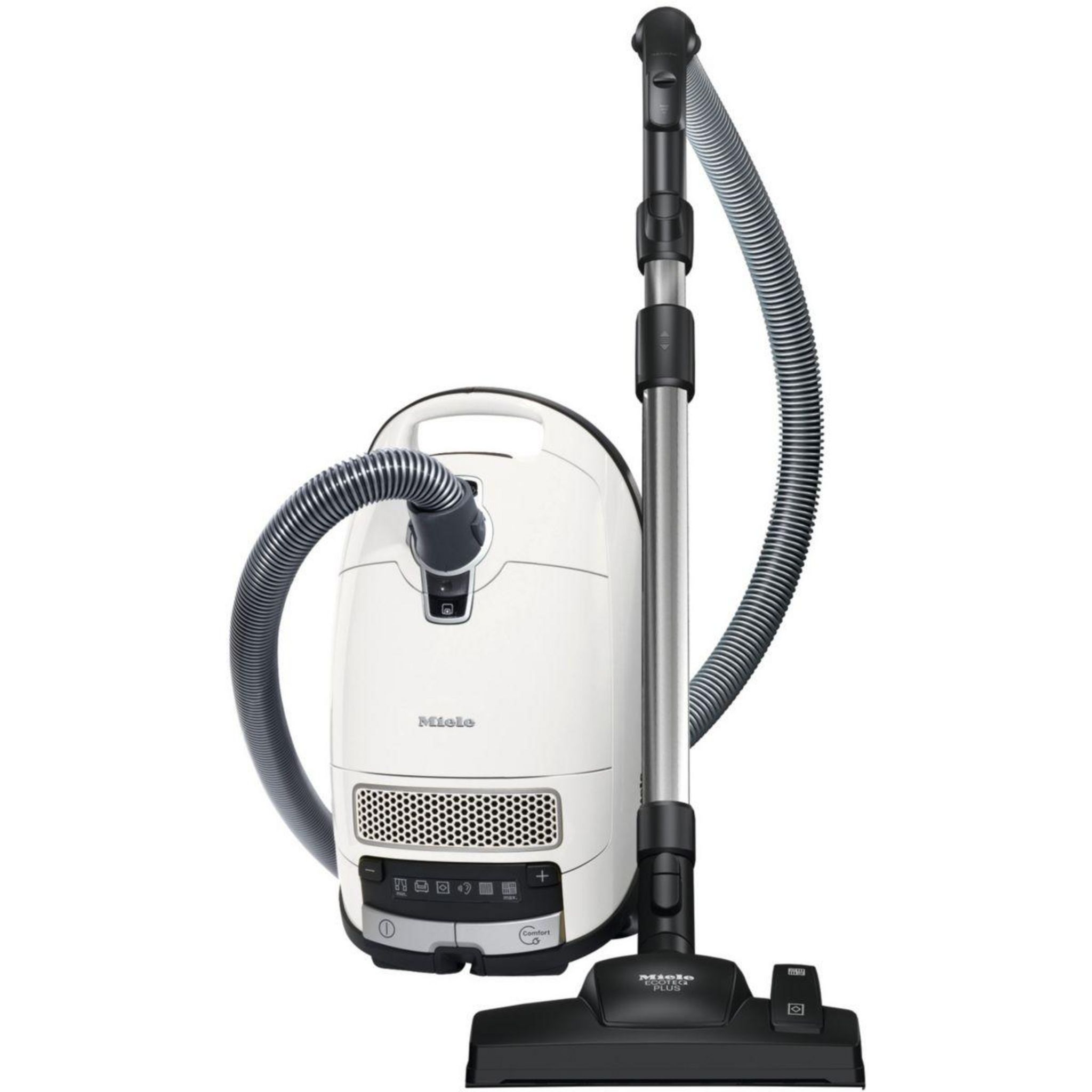 MIELE Aspirateur avec sac Complete C3 Silence Ecoline pas cher