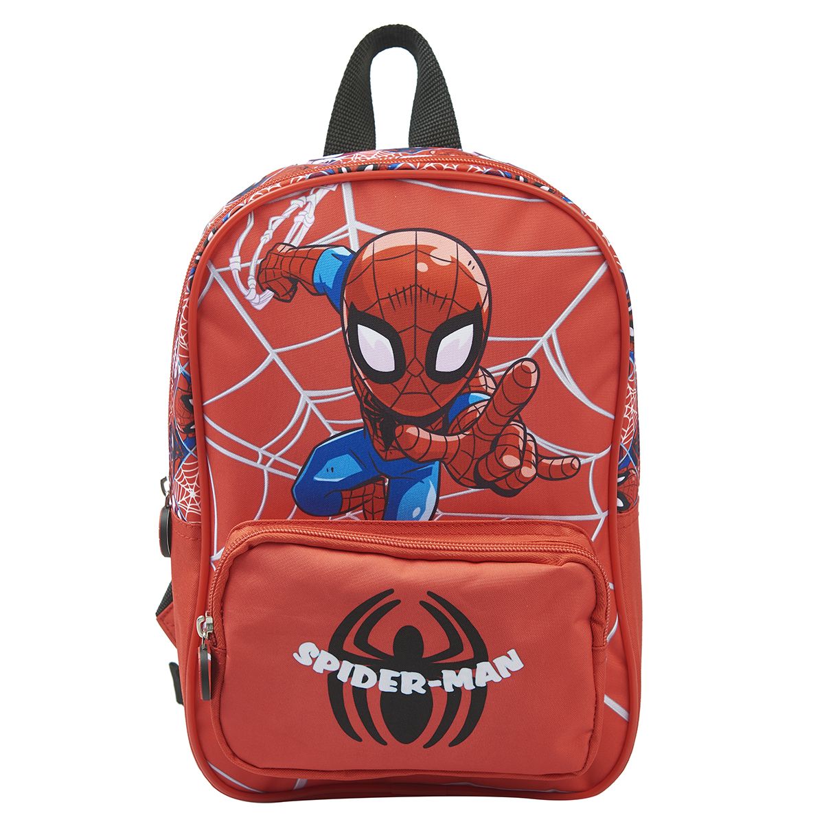 Sac maternelle rouge SPIDERMAN