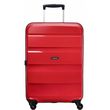 american tourister valise rigide american tourister bonair tsa polypropylène 66 cm