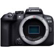 canon appareil photo hybride eos r10 boitier nu