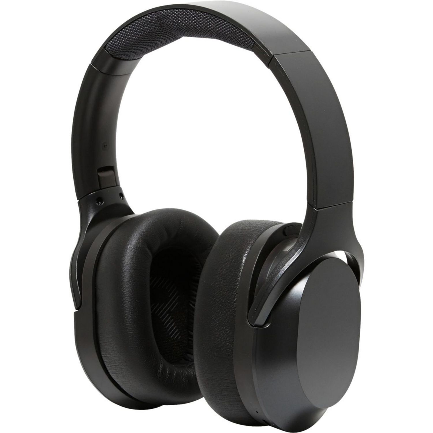 QILIVE Casque filaire Q1177 - Noir pas cher 