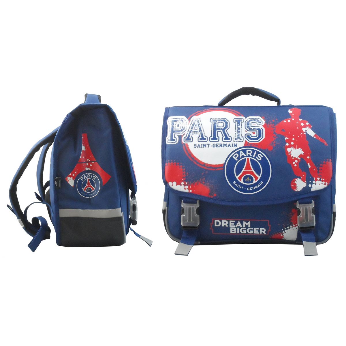 Cartable paris shop saint germain