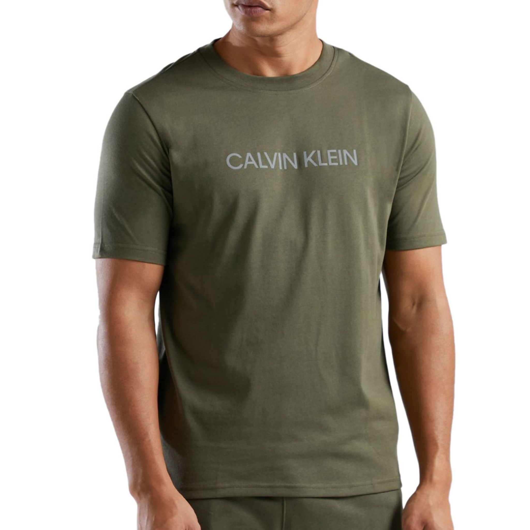 Calvin klein clearance t shirt homme