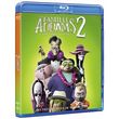 La Famille Addams 2 Blu-Ray