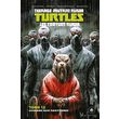 teenage mutant ninja turtles - les tortues ninja tome 12 : chasse aux fantomes, eastman kevin