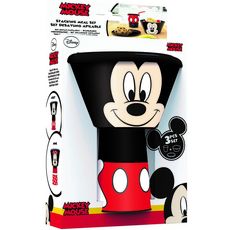 Set repas empilable MICKEY