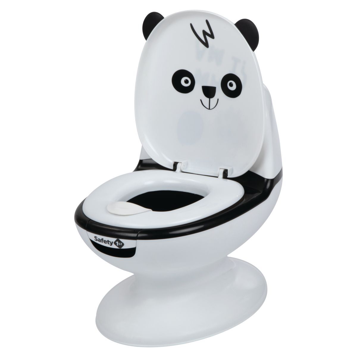 Mini toilette panda pas cher 