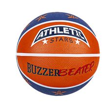 ATHLETIC STARS Ballon Basket T3- ATHLETIC STARS 