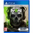 Call of Duty: Modern Warfare II Edition Limitée Exclusivité Auchan PS4