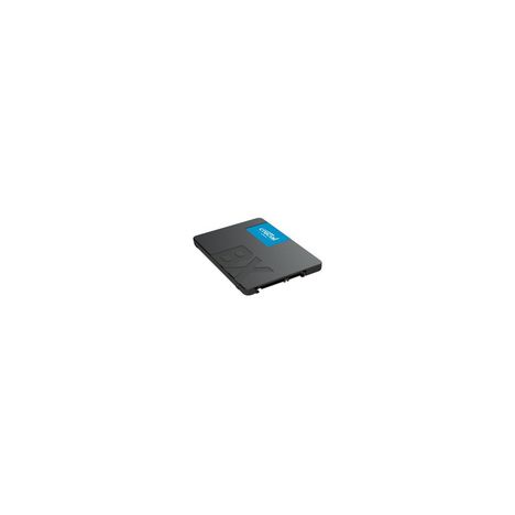 CRUCIAL - Disque SSD Interne - BX500 - 1To - 2,5 pouces