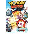 yo-kai watch tome 10 , konishi noriyuki