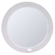 RIDDER Miroir de maquillage Mulan S 12,7 cm Blanc