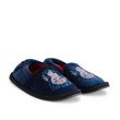 INEXTENSO Chaussons rock and roll fille. Coloris disponibles : Bleu