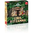 dujardin jeu escape quest l'oeil d'itzamna