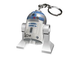 LEGO Porte clé lampe R2D2 Lego Star Wars