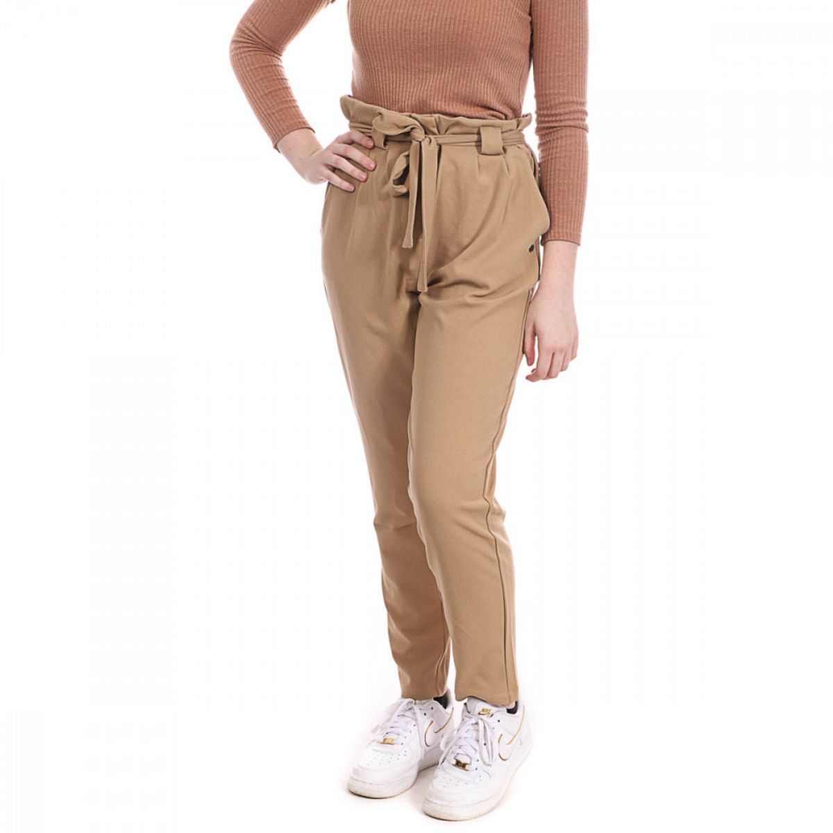 Pantalon garcia femme new arrivals