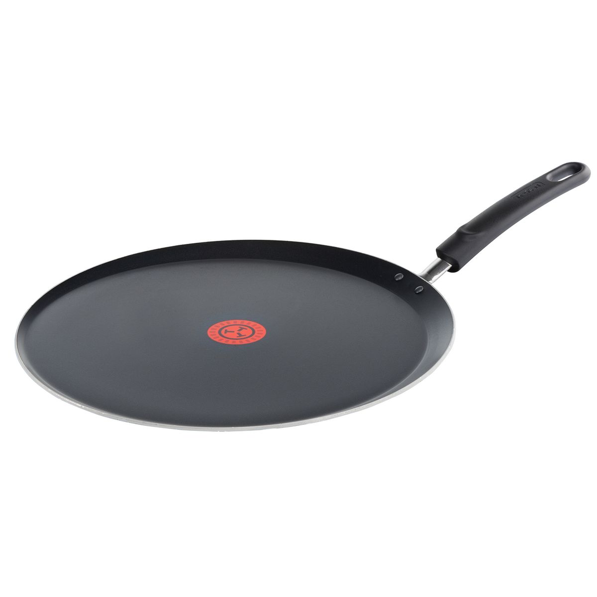 TEFAL Galettière FIRST COOK, poêle à crêpes 34 cm pas cher à prix Auchan