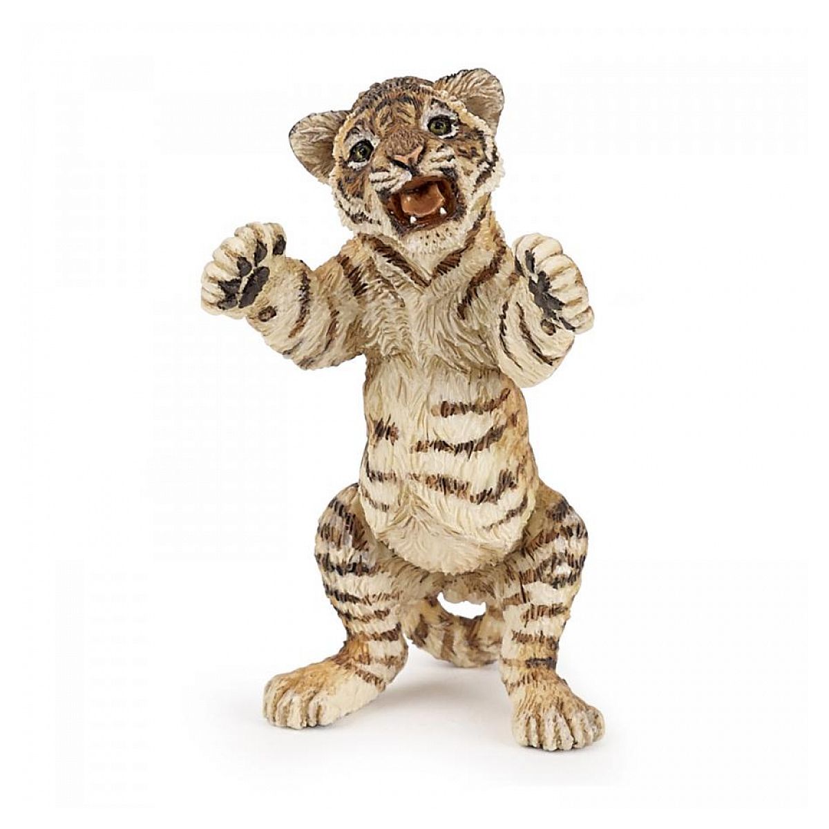 Papo 50269 Bébé tigre debout figurine