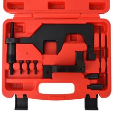 Kit de 8 pcs d'outils de calage de moteur BMW Mini N13 N18