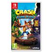 crash bandicoot n. sane trilogy switch