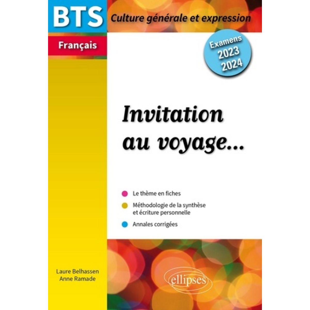 invitation au voyage bts pdf
