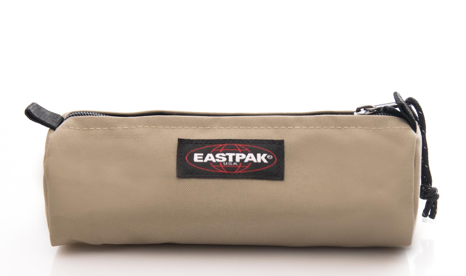 EASTPAK Trousse 1 compartiment benchmark white pepper pas cher