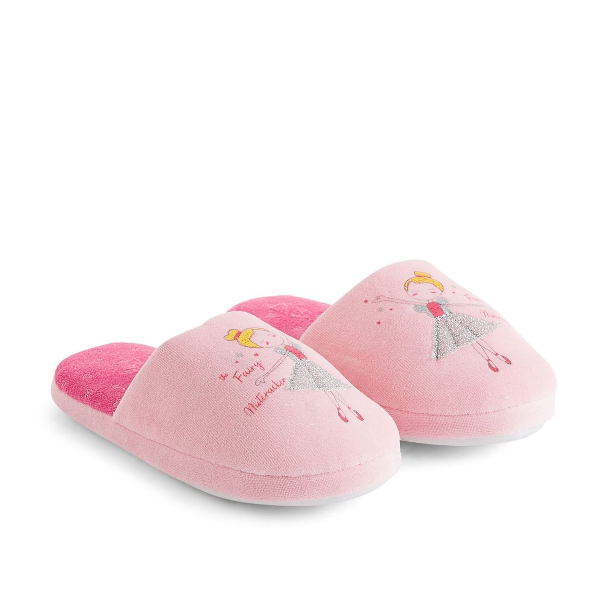 Chausson fille best sale