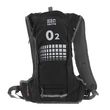 ELEMENTERRE Sac à dos randonnée Elementerre Sac a dos 5l  7-720. Coloris disponibles : Noir