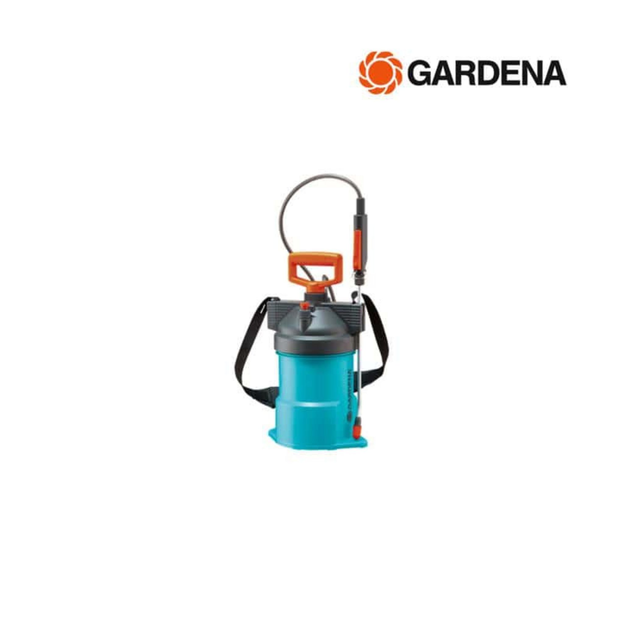 Pulvérisateur à pression préalable Gardena Comfort 5L