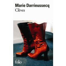  CLEVES, Darrieussecq Marie